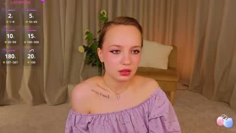 Kallista online show from 05.22.26