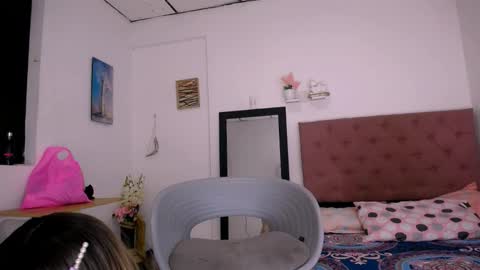 Kalliste online show from 12.02.25