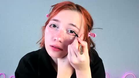 Snapshot of kalymidy chatting on 03.09.26 kalymidy online show from 03.09.26