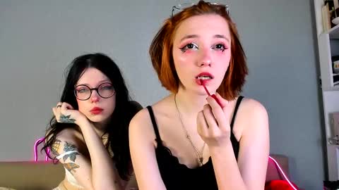 Snapshot of kalymidy chatting on 03.19.26 kalymidy online show from 03.19.26