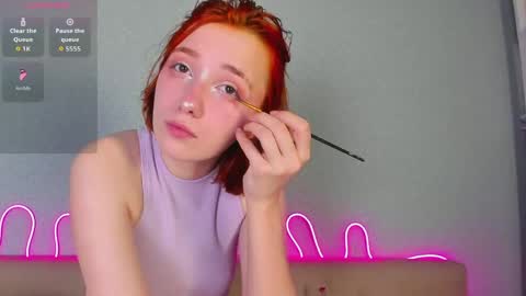 Snapshot of kalymidy chatting on 03.30.26 kalymidy online show from 03.30.26