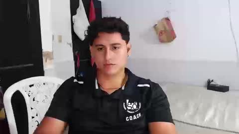 Snapshot of kam_and_friends chatting on 09.20.25 Kev online show from 09.20.25