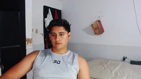 Snapshot of kam_and_friends chatting on 09.20.25 Kev online show from 09.20.25