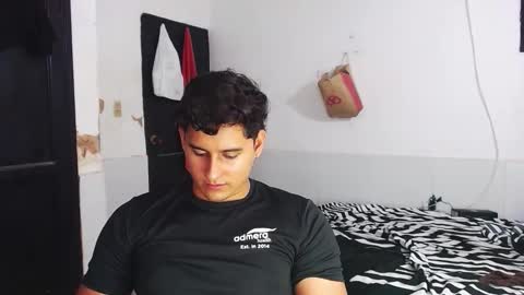 Snapshot of kam_and_friends chatting on 10.01.25 Kev online show from 10.01.25