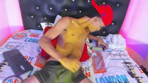 kamadeva4 online show from 10.06.25