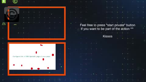 KamaFeels online show from 11.16.25