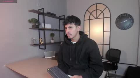 jhon online show from 02.07.26