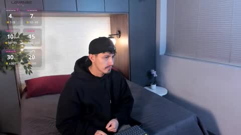 jhon online show from 02.08.26