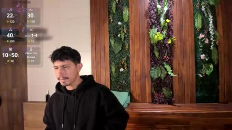 jhon online show from 02.09.26