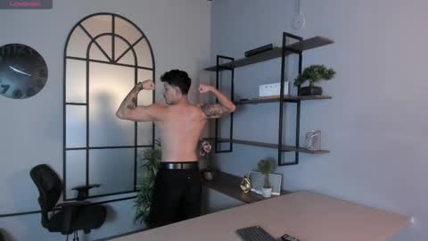 jhon online show from 02.16.26