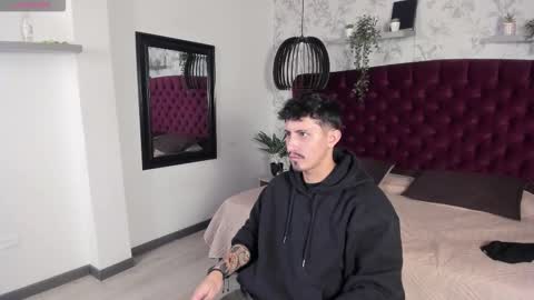 jhon online show from 02.17.26