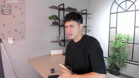 jhon online show from 02.26.26