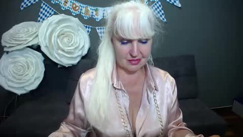 KamaliaSim online show from 10.03.25