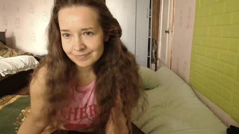 Kameliy666 online show from 03.04.25