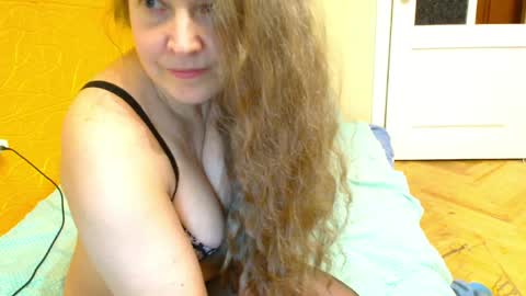 Kameliy666 online show from 05.11.26