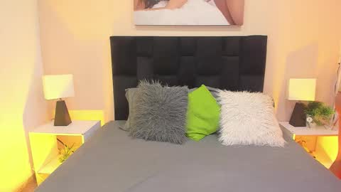 Kamell  online show from 11.06.25