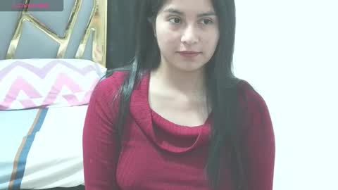 kamgomezxox online show from 12.14.25