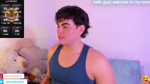 camilo  independent model online show from 06.13.26