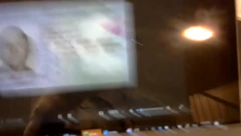 kami_gn online show from 11.09.25