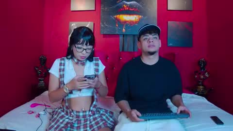 Kamie  Sebas Dolce online show from 01.09.26