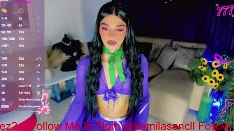 kamil_dolll online show from 05.10.26