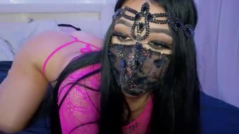 Kamila online show from 03.26.26