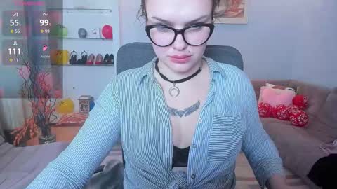 Camila online show from 02.27.26