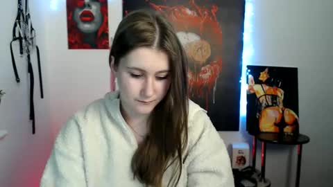 kamilla_love_ online show from 03.18.26