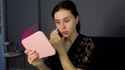 kamillasvon online show from 03.22.26