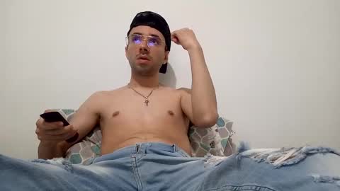 kamilo24 online show from 01.03.25