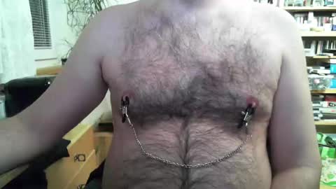 Snapshot of kamiluc1974_2 chatting on 01.11.25 Kamil Lipovy online show from 01.11.25