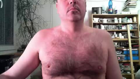 Kamil Lipovy online show from 01.14.26