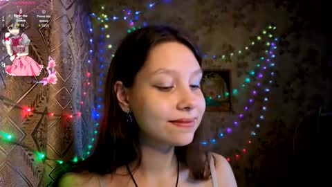 Mari  Simmons online show from 01.12.26