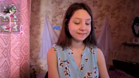 Mari  Simmons online show from 02.15.26