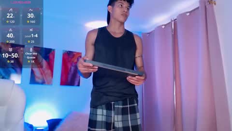 Kami online show from 03.18.26