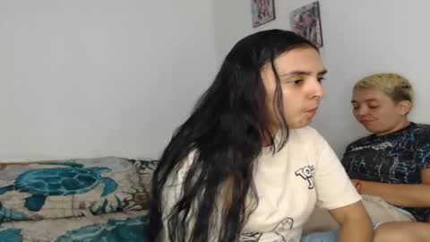 kammy   y   camila online show from 02.11.26