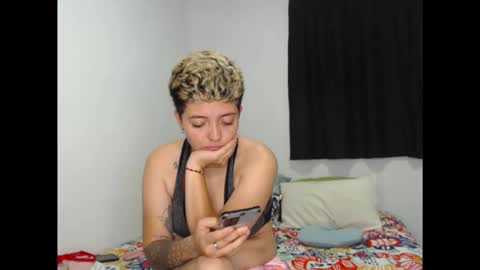 kammy   y   camila online show from 04.14.26