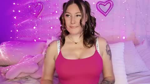 kamrynmarie69 online show from 04.08.26