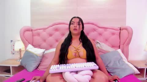 Snapshot of kamylabm chatting on 03.02.26 kamylabm online show from 03.02.26