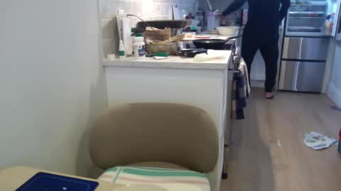 Cam with Me Vixens DM me online show from 01.06.26