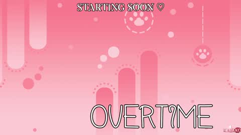 KanakoVT online show from 02.01.25