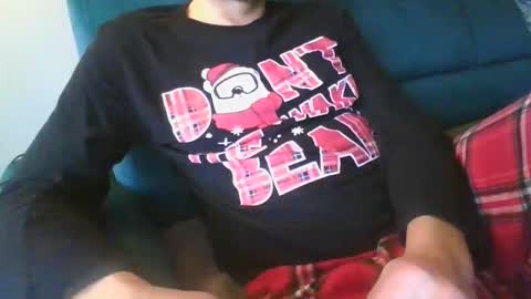 Snapshot of kanaletto chatting on 12.22.25 Mario online show from 12.22.25