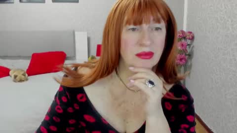 kanareika online show from 02.14.25