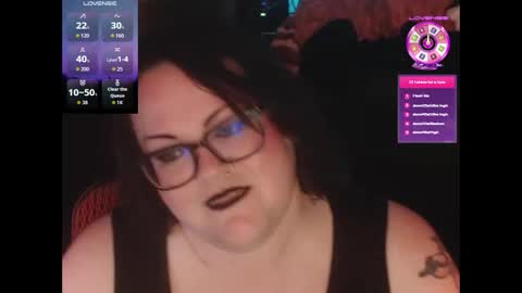 Kandee Riot online show from 02.23.26