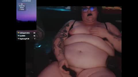 Kandee Riot online show from 03.05.26