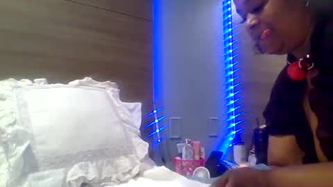 kandii Kissed online show from 06.26.26
