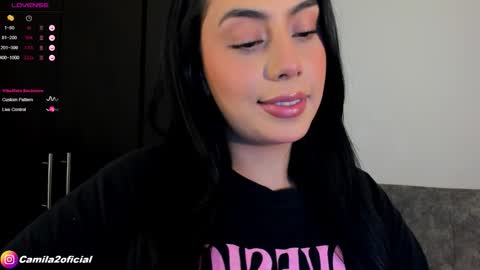 Snapshot of kandy_sub chatting on 12.02.25 CAMILA IG Camila2oficial online show from 12.02.25