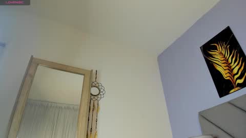 kandyfrees online show from 10.12.25