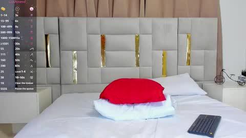 hello  Im Danni online show from 02.26.25