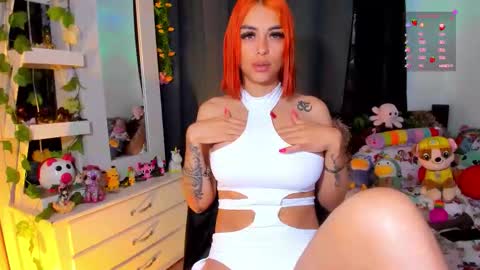 hello  Im Danni online show from 02.01.26